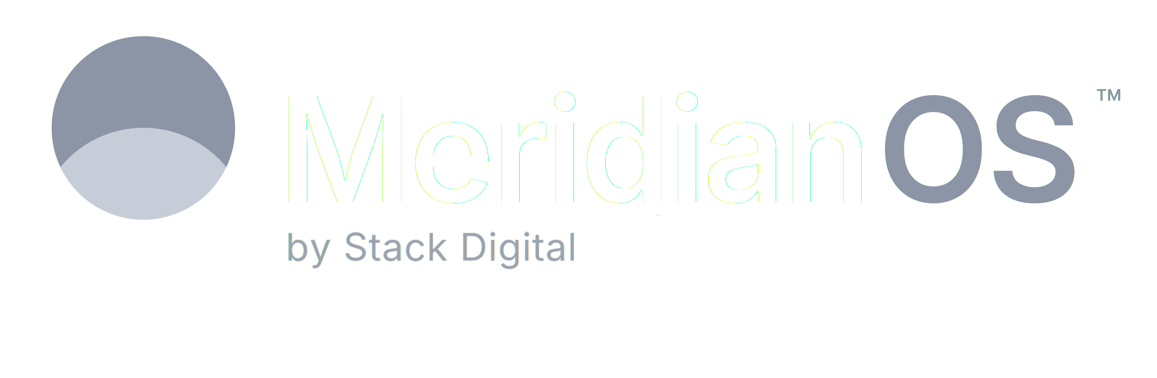 MeridianOS by Stack Digital